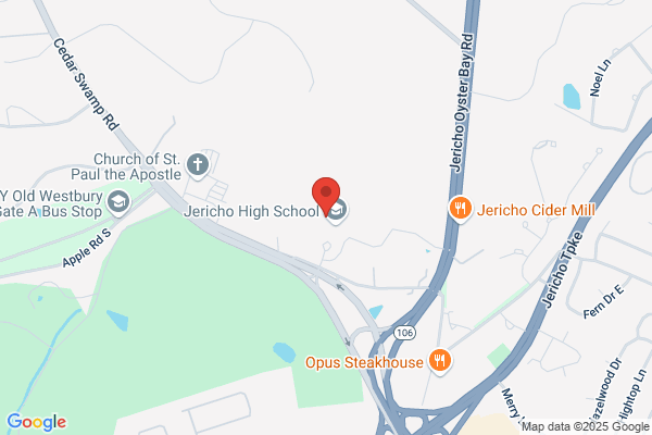 Jericho Teacher's Association