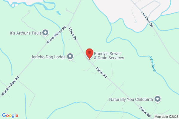 Bundy's Sewer & Drain Service Inc