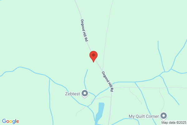 Green Mountain Chipping Inc