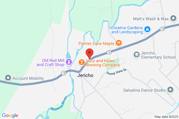 Jericho Historical Society