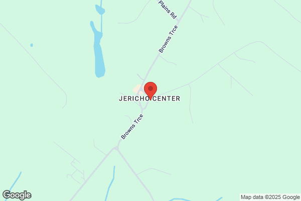 Jericho Town Library
