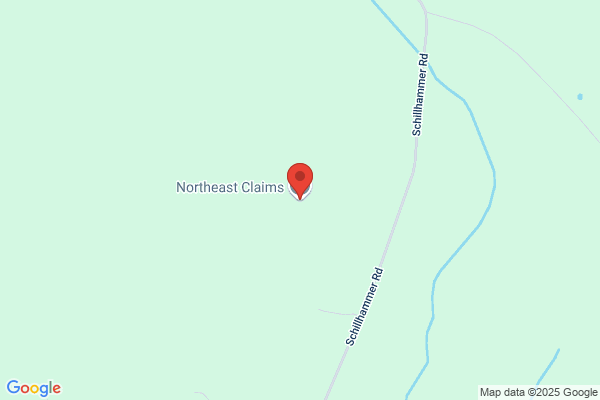 Northeast Claims