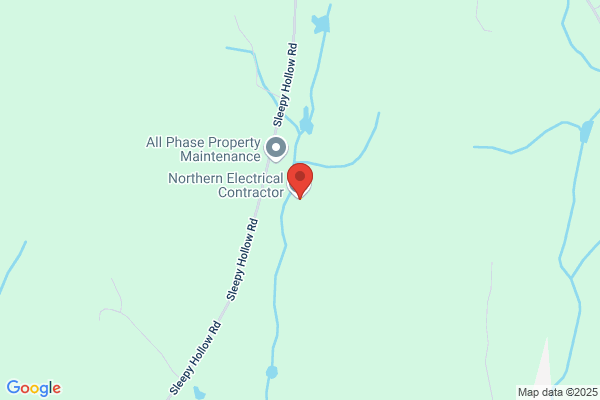 Northern Electrical Contractors Inc