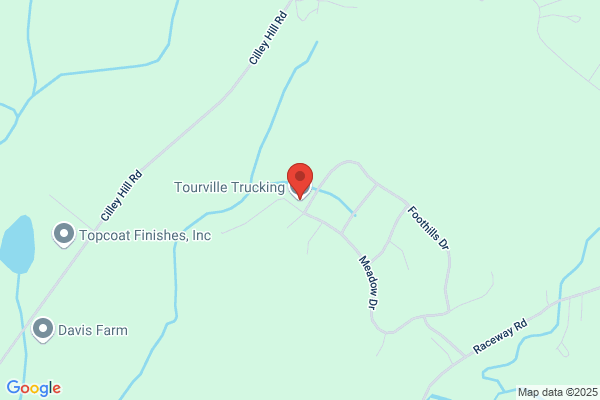 Tourville Trucking