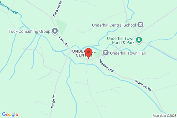 Underhill Country Store