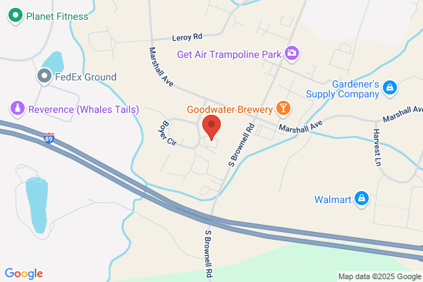 Windshield Repair Of Vermont