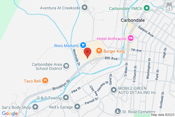 AutoZone Auto Parts