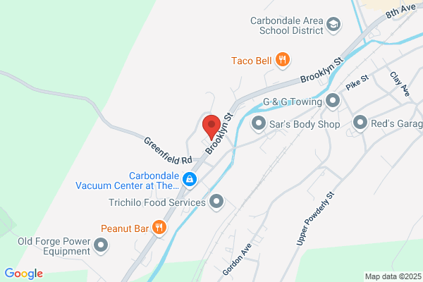 Carbondale Chiropractic Center