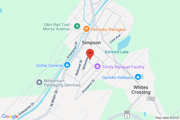Casey's Towing & Garage
