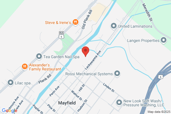 Lakeland School District, Mayfield Elementary