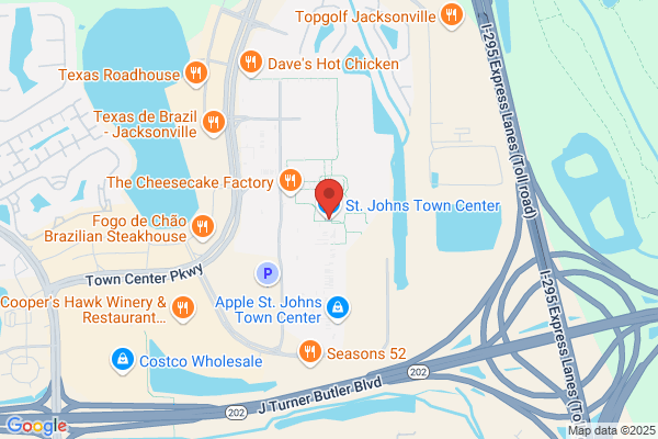 St John's Center