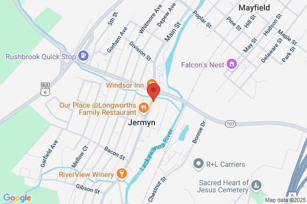 Wayne's Family Restaurant