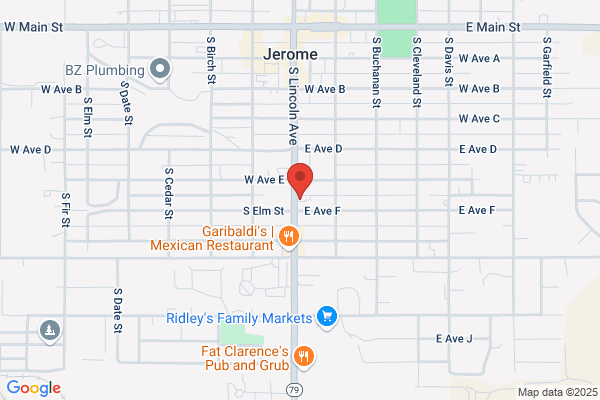 Rolberto's Mexican Food