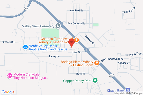 Copper Mountain Apartments
