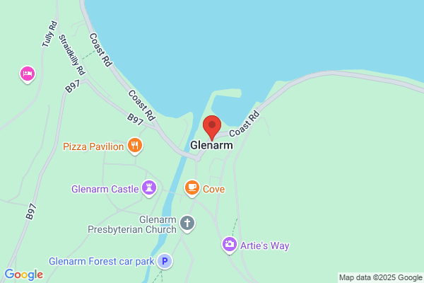 Glenarm Land Co