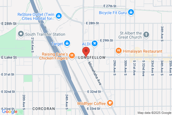 Longfellow, Doug - L & L Bookkeeping Incorporated