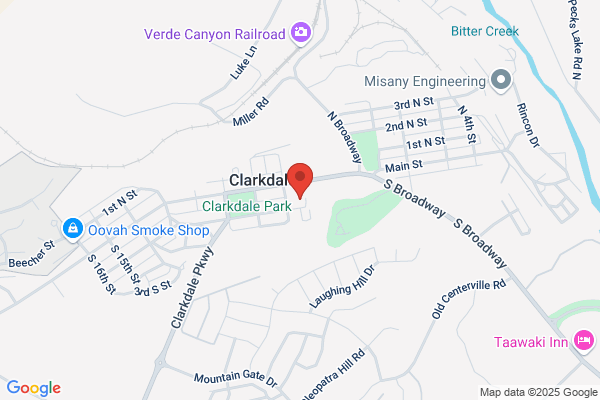 Paralegal Services of the Verde Valley