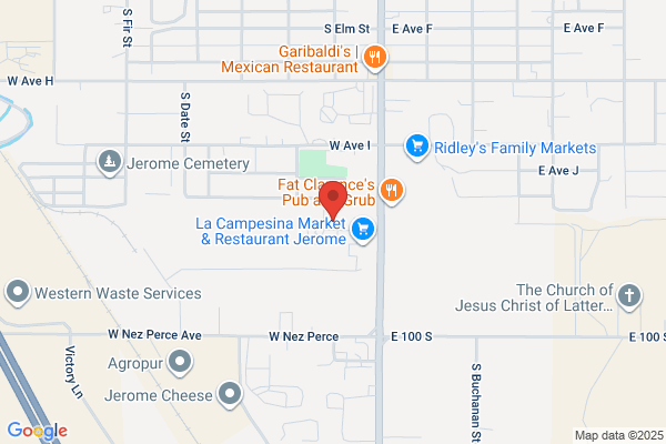 Prestwick & Baltray Apartments