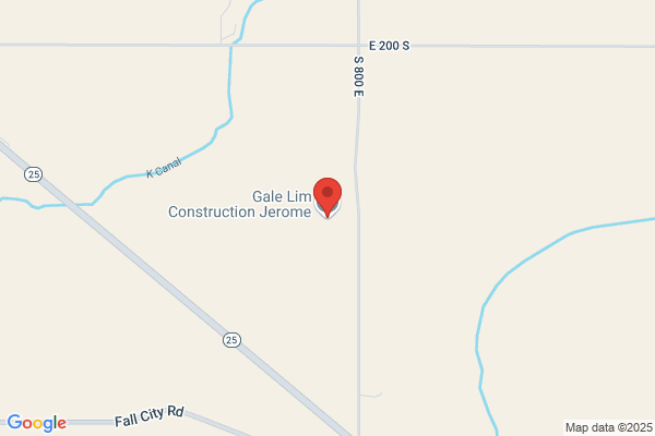 McClimans Construction