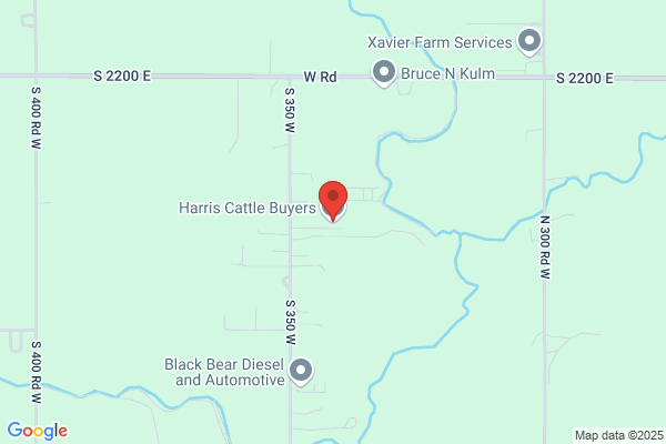 Harris Buying Station