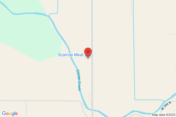Scarrow Meats