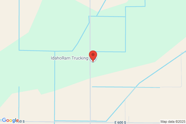Idahoram Trucking Trucking Inc