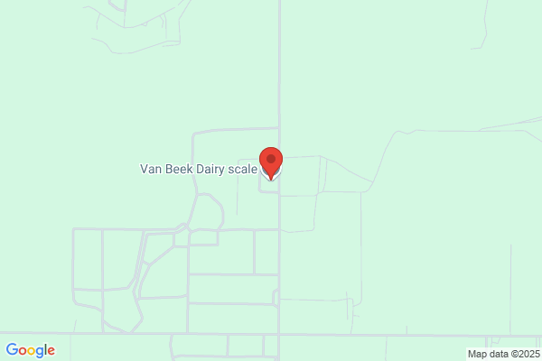 Van Dyke Dairy