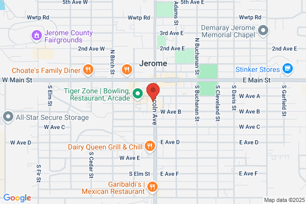 Jerome Chiropractic Clinic