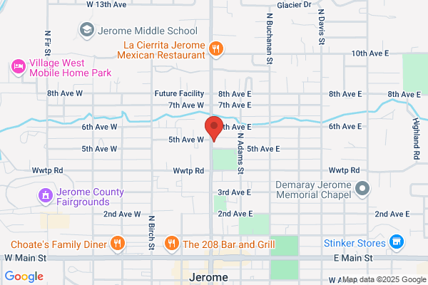 Johnson Chiropractic Clinic