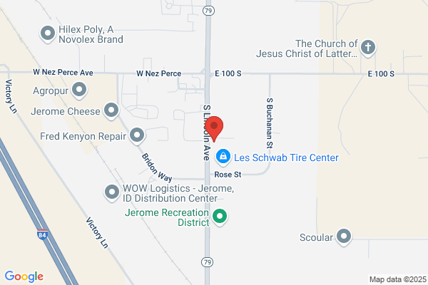 Wright Physical Therapy - Jerome