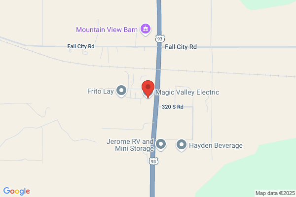 Magic Valley Electric