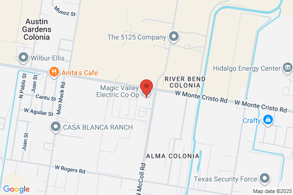 Magic Valley Electric