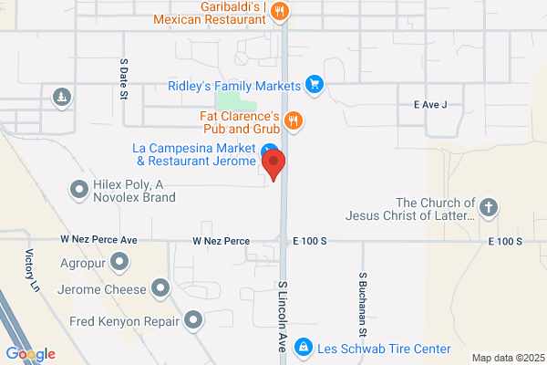 Farnsworth Mortuary & Crematory