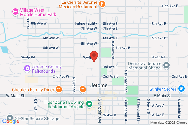 Jerome School District