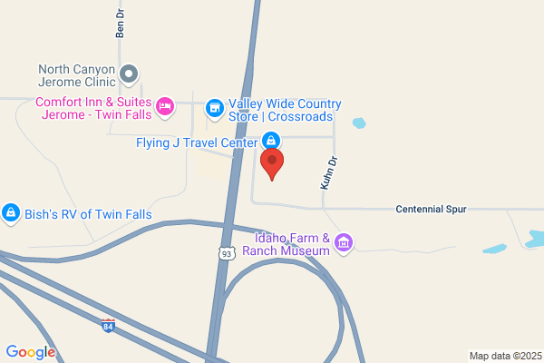 Red Lion Inn & Suites Jerome