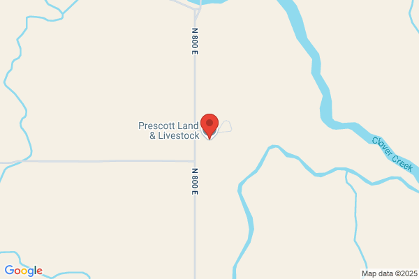 Prescott Land & Livestock