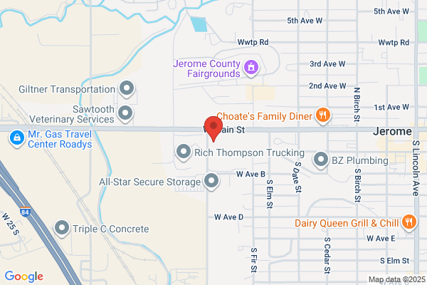 Valley Wide Cooperative - Jerome
