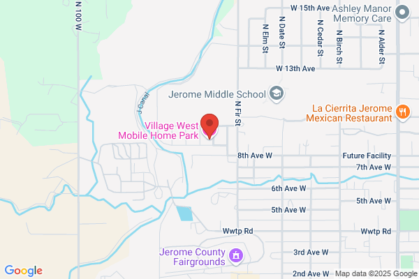 Village West Mobile Home Park