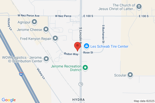 Pioneer Federal Credit Union | Jerome, ID