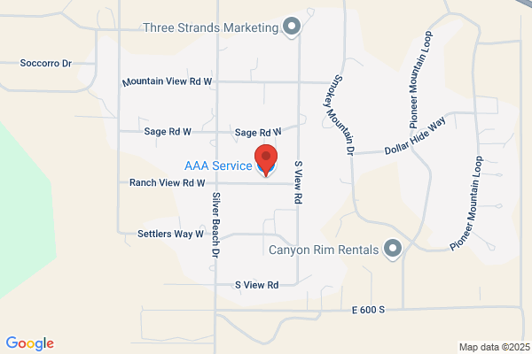 AAA Rental & Service Company Inc