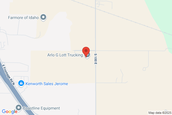 Arco Freight