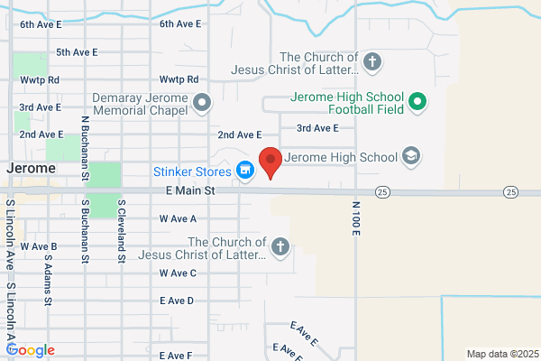 Blue Lakes Mortgage