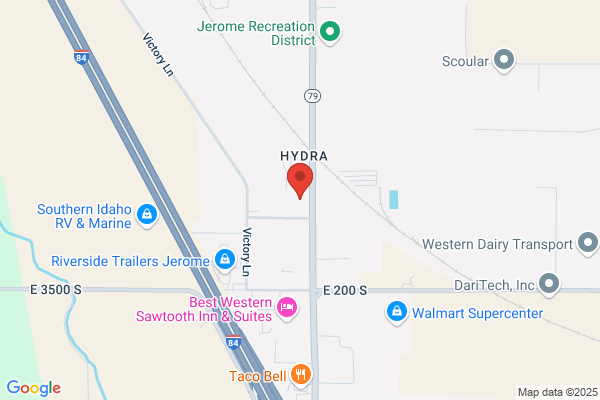 Idaho Central Credit Union