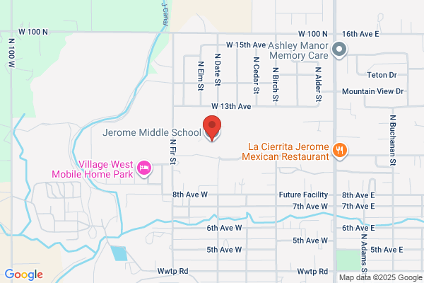 Jerome Middle School