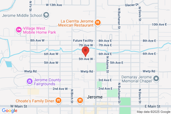 Jerome/Wendell Physical Therapy