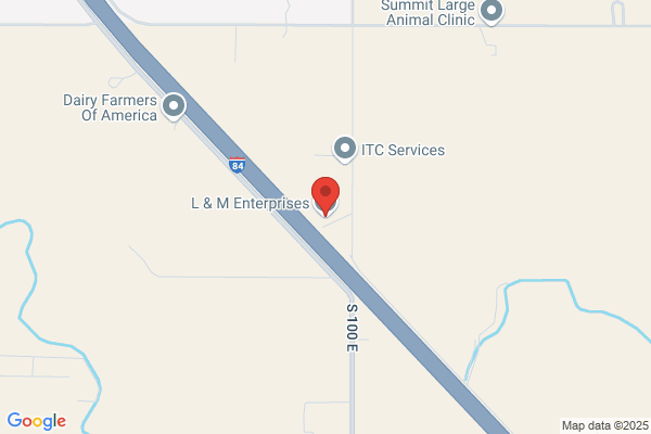 L & M Enterprises