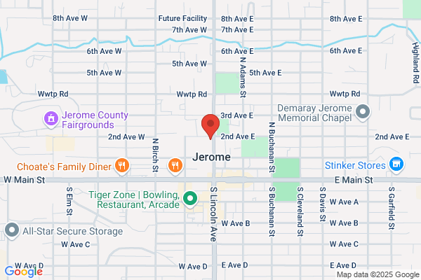 Land Title & Escrow Inc