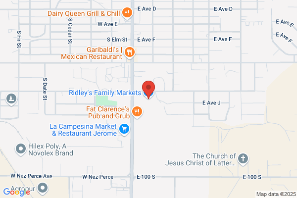 Ridleys Family Markets