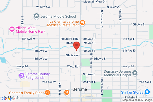 St Benedicts Family Medical Center, Home Health