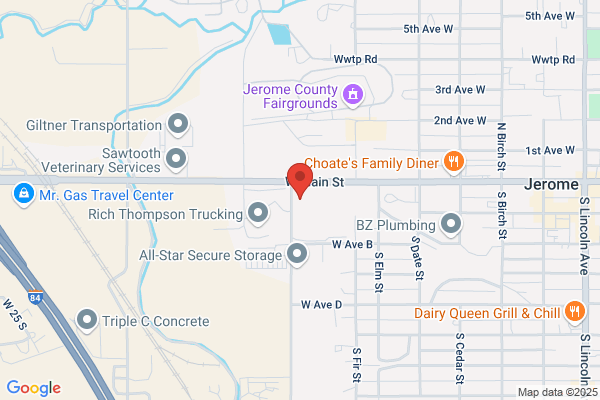 Valley Wide Cooperative - Jerome